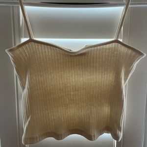 Brandy Melville Tank Top